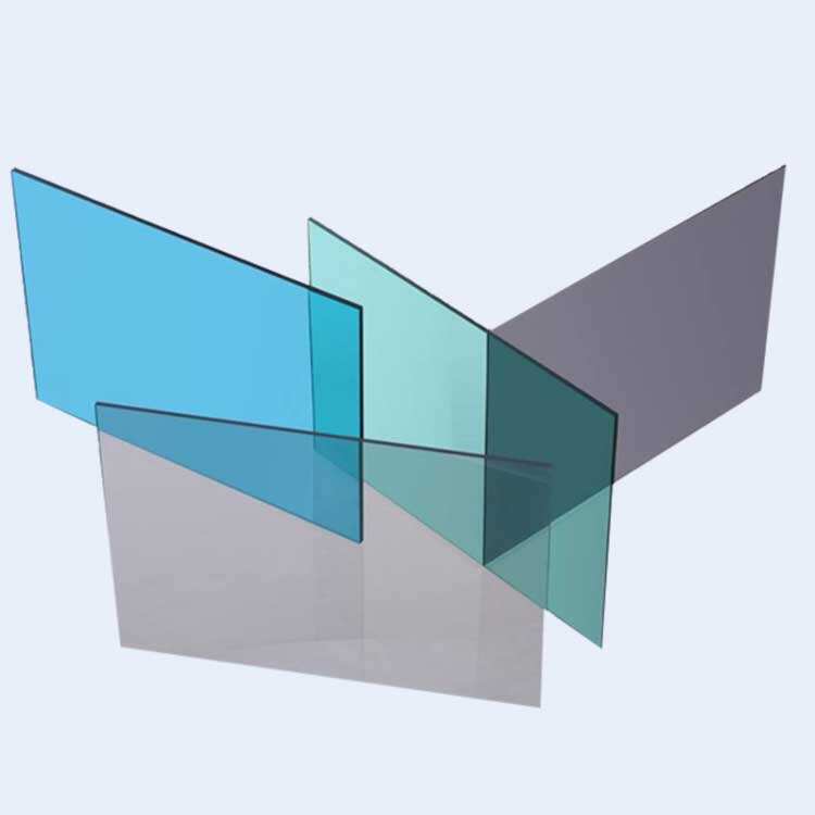 1mm Solid Polycarbonate Sheet