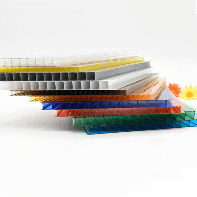 The Effect of Temperature on Polycarbonate Sheet Performance
