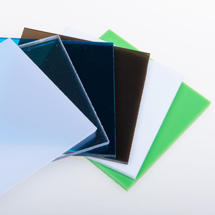 3mm Solid Polycarbonate Sheet