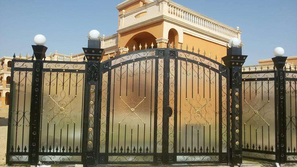 gate-0