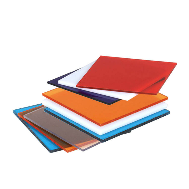 10mm Solid Polycarbonate Sheet