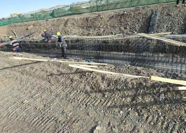 SINHAI’s New Factory in Kashgar -- Accelerating Toward a New PC Sheet Hub