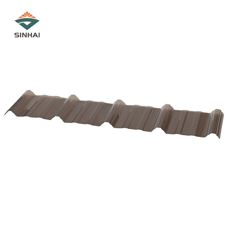 Polycarbonate Panel vs Aluminum Panel: Which Is More Cost-Effective?
