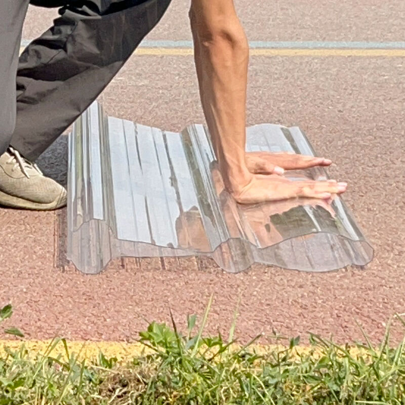 PC Sheet Industry Maintains Sound Growth in 2026, Focusing on High-End & Green Development