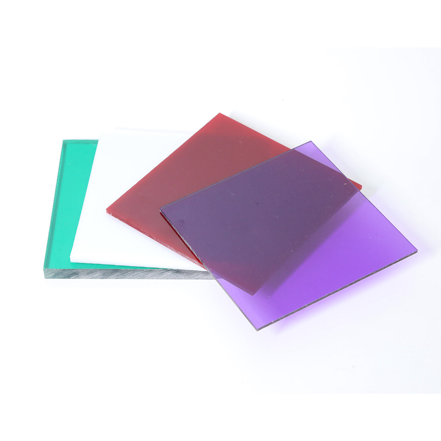 Frosted Polycarbonate Sheets: Privacy & Light Diffusion Benefits
