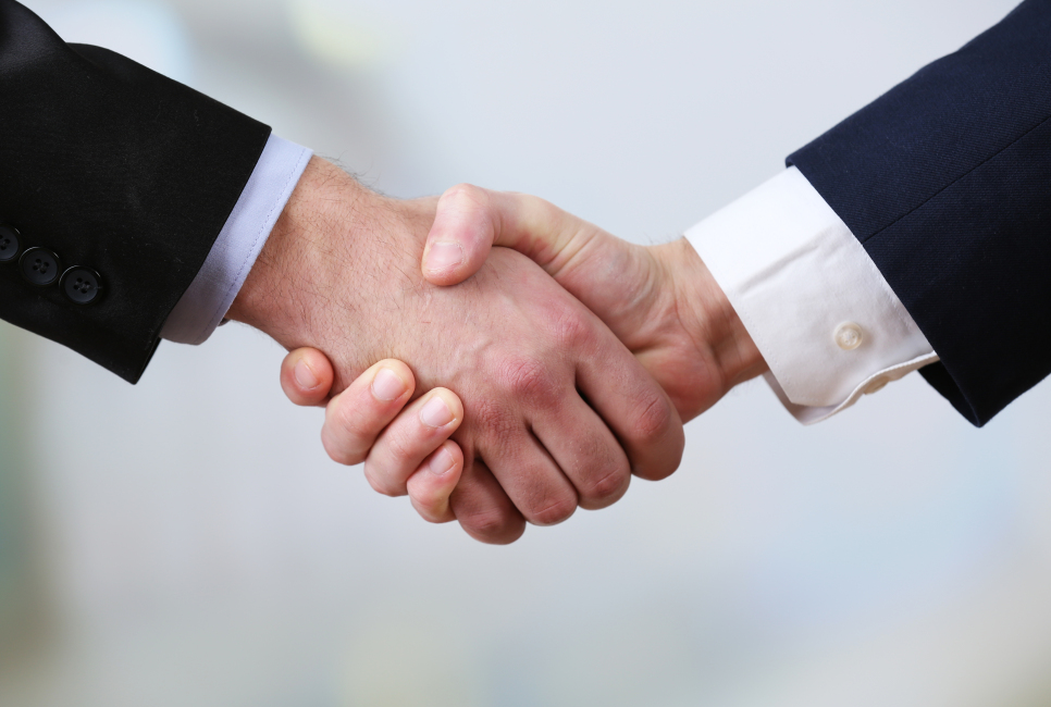 SINHAI Invites Global Distributors to Start a Win-Win New Journey Together