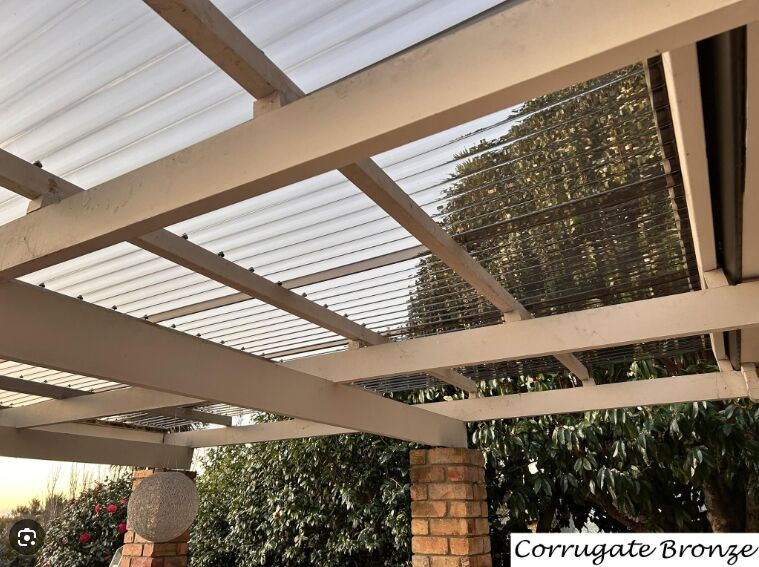 Maintaining Your Polycarbonate Roofing Sheet for Longevity
