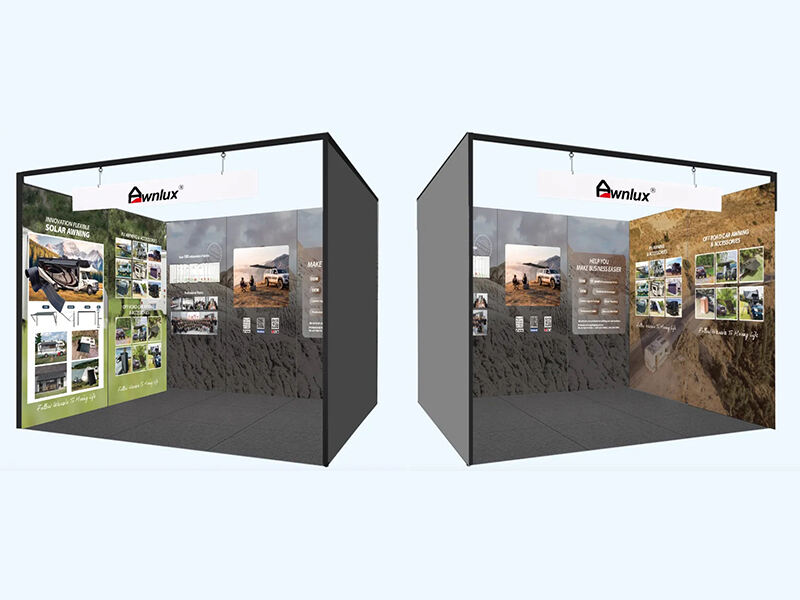 2025 Melbourne Exhibition