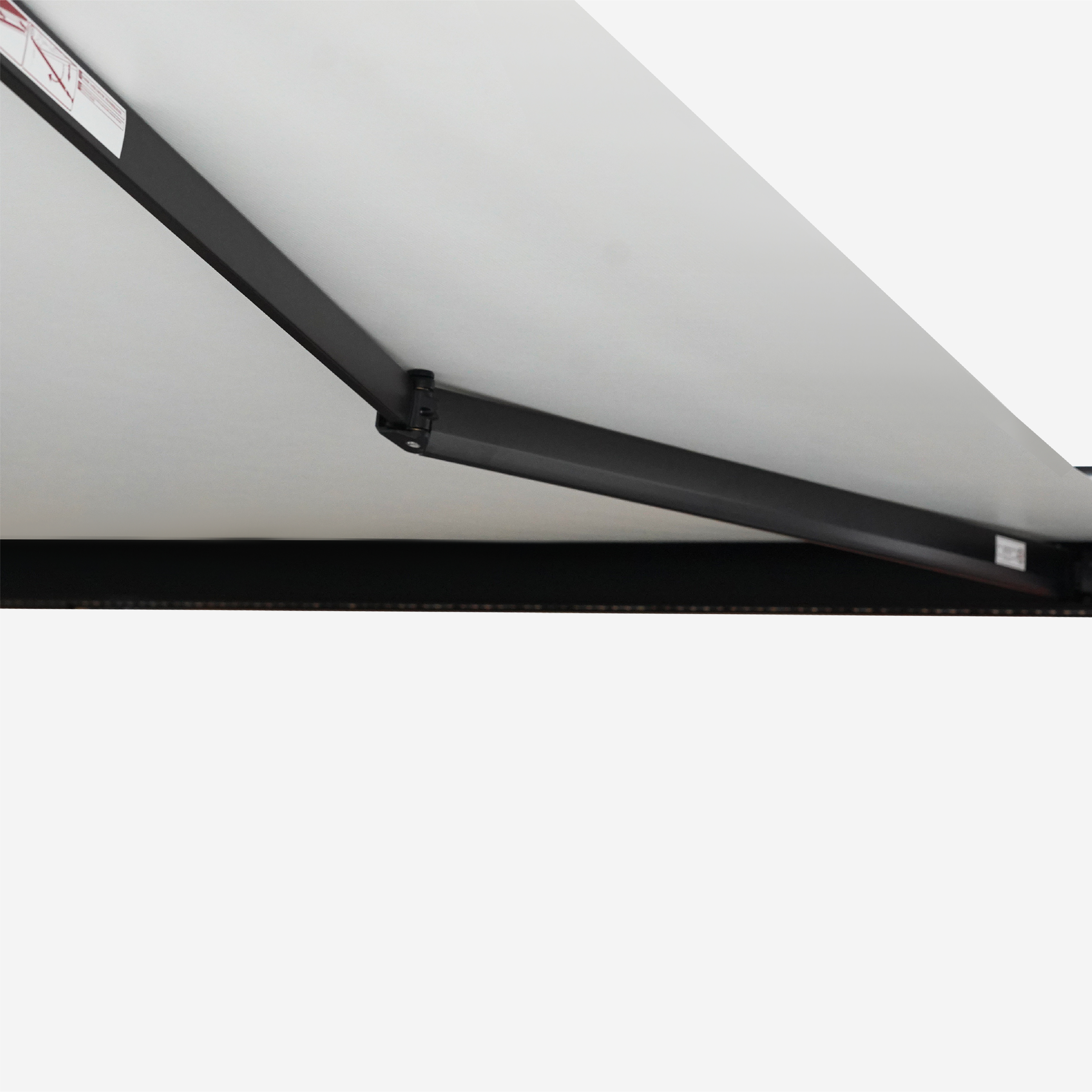 AWNLUX W5500 壁取付式カセットRV用アワーニング