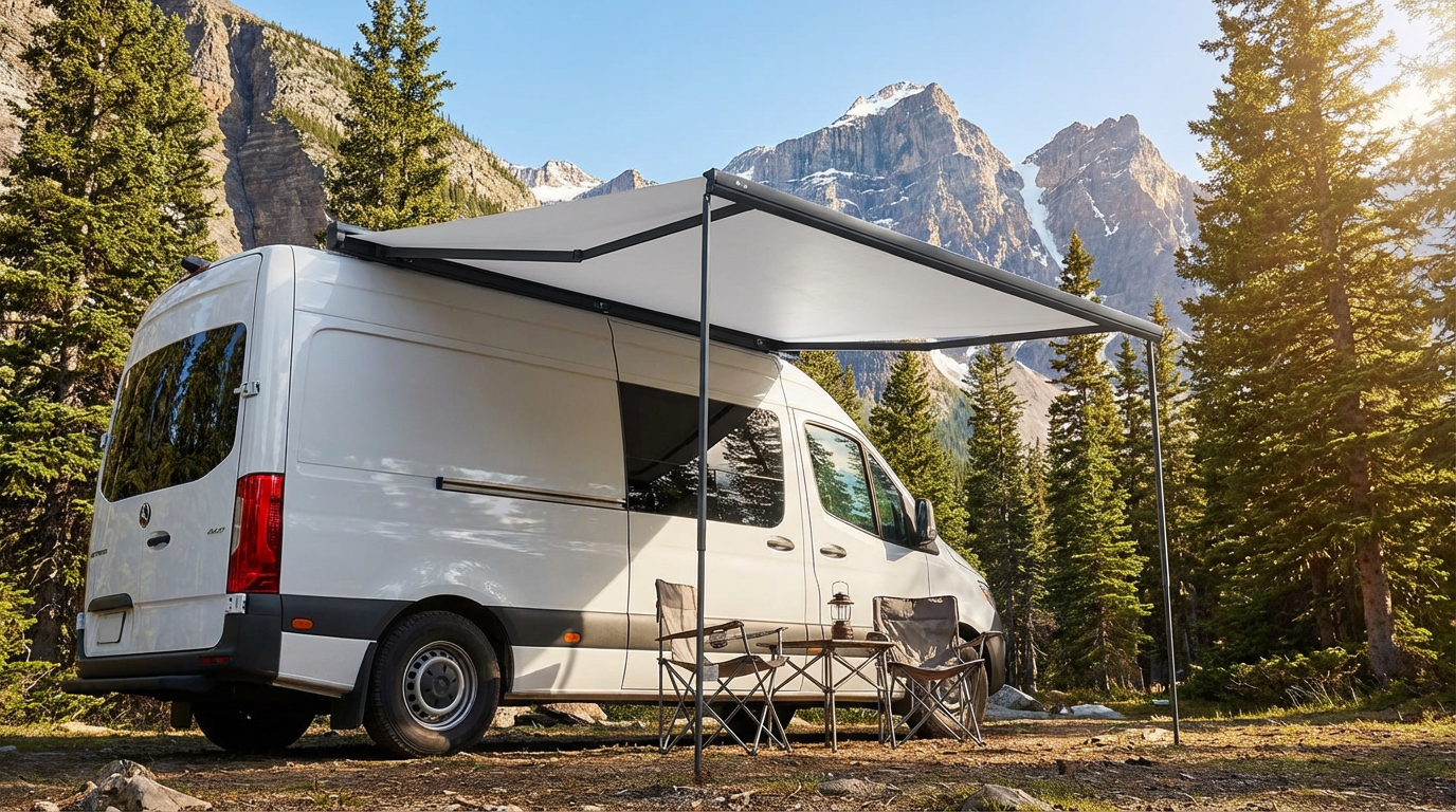 awlux w5500 rv awning installed on campervan.png