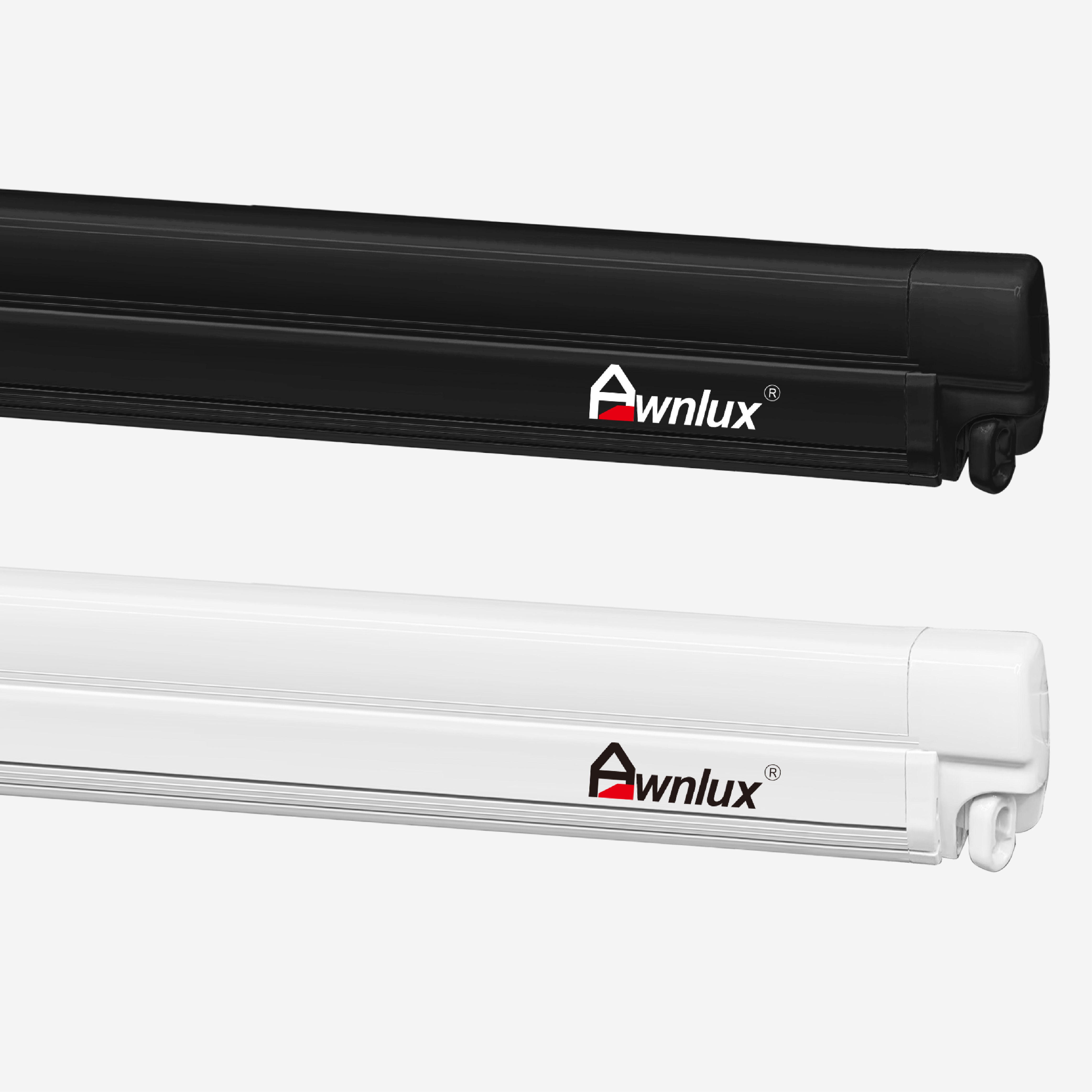 AWNLUX W5500 壁取付式カセットRV用アワーニング