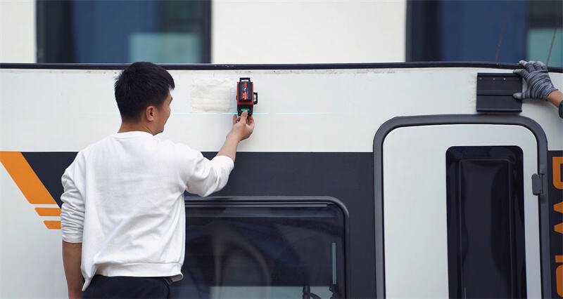 How to Install Awnlux Flexible Solar RV Awning: Full cassette type