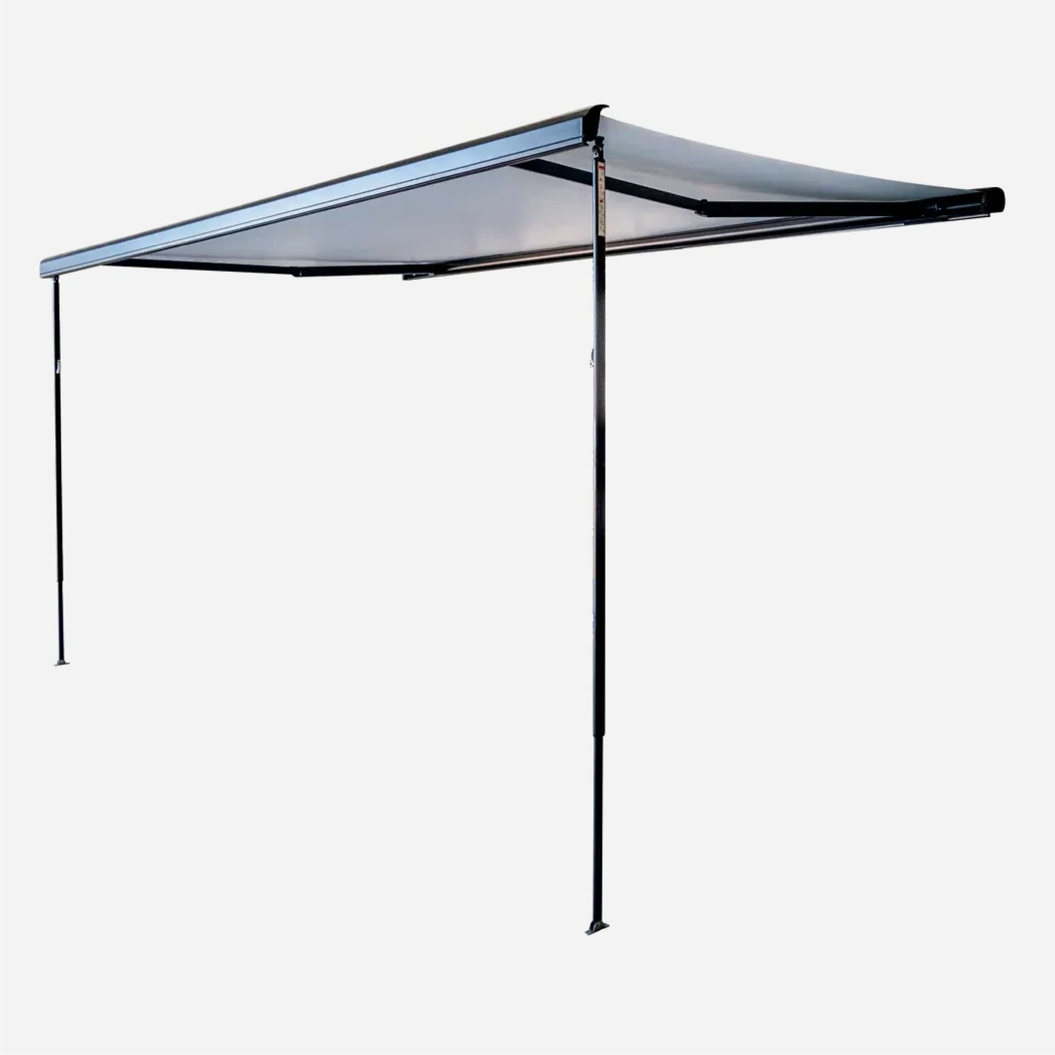 AWNLUX W5800 屋根取付式RV用アワーニング