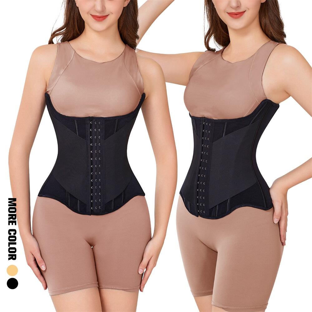 Steigern Sie Ihr Selbstbewusstsein mit MISTHINs Waist Girdle für Größen Plus