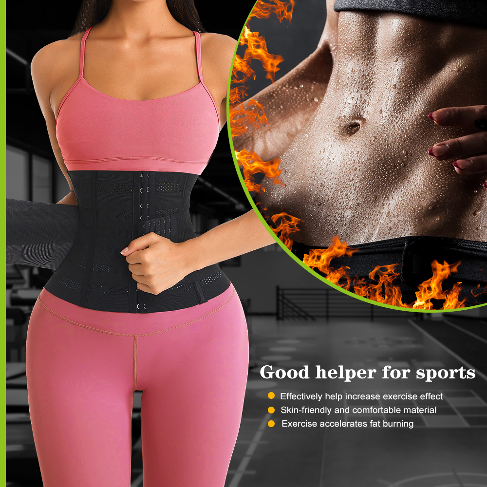 Why waist girdle is essential for daily body shaping
