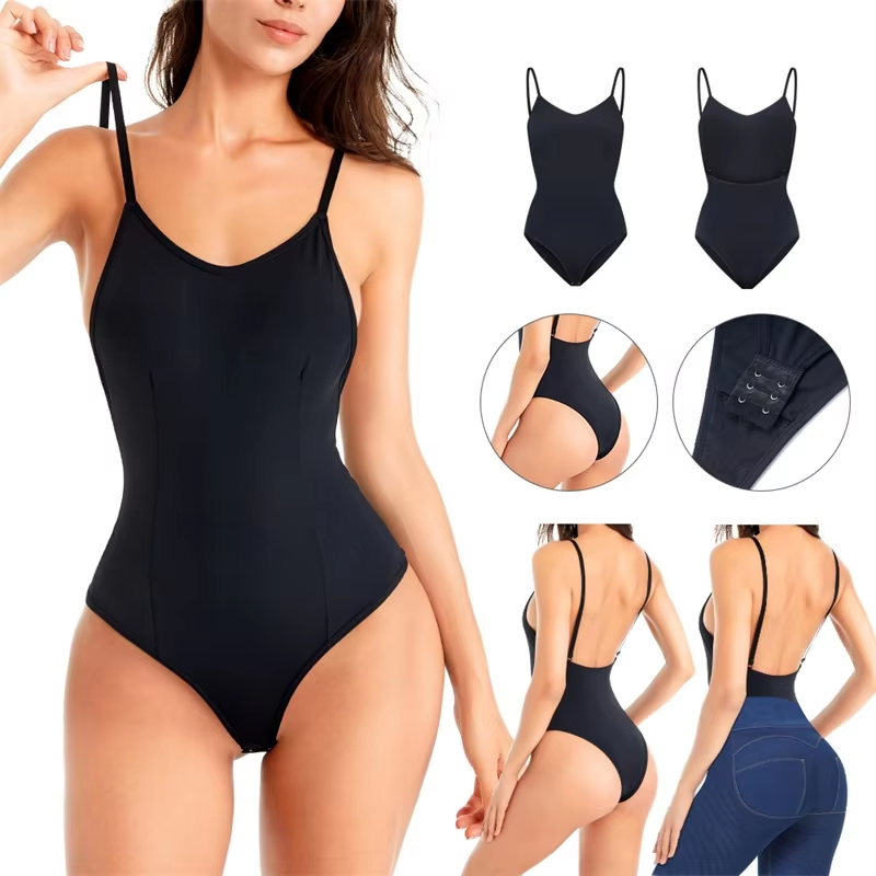 The Benefits of Wearing a Body Shaper for Every Occasion