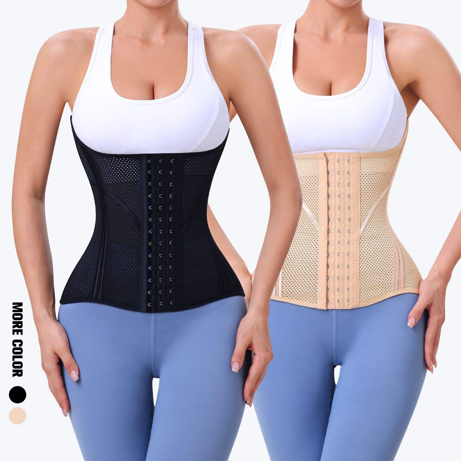 How Long Should You Wear a Waist Trainer for Daily Use?