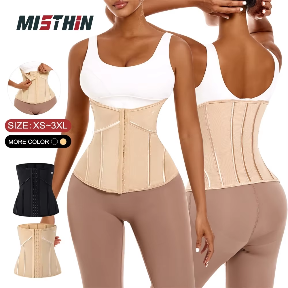 What makes a high‑quality waist trainer?