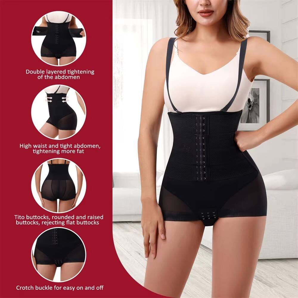 custom waist trainer-5