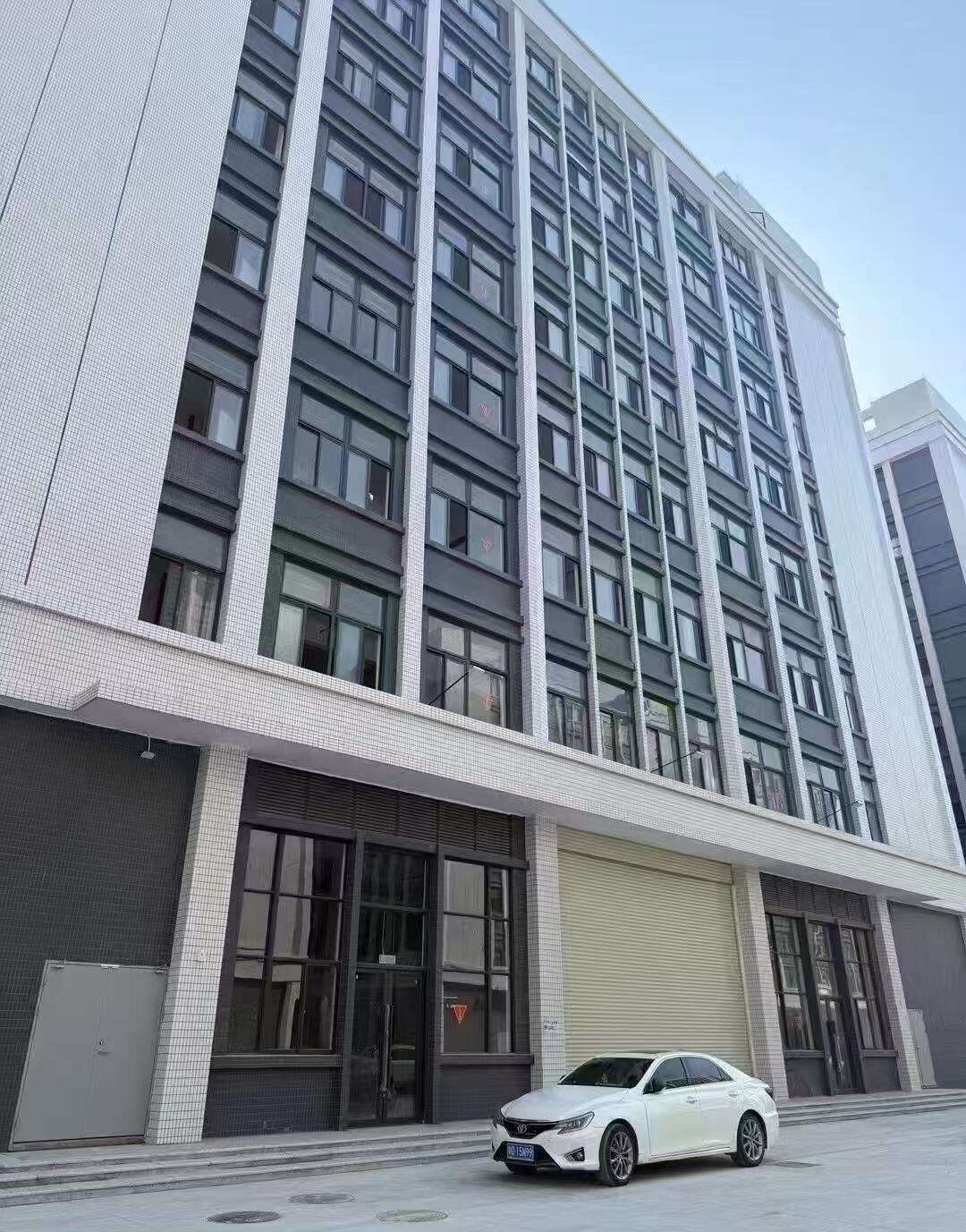 MISTHIN New Factory to Commence Operations