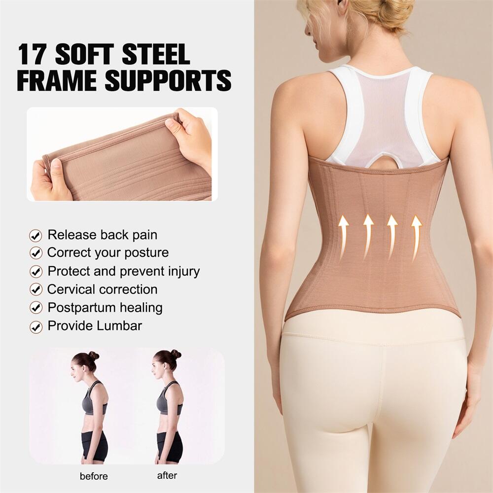 Custom Cheetah Print Waist Trainers with logo Shapewear Manufacturer Wholesale Leopard Corset Girdle Body Shaper for Women