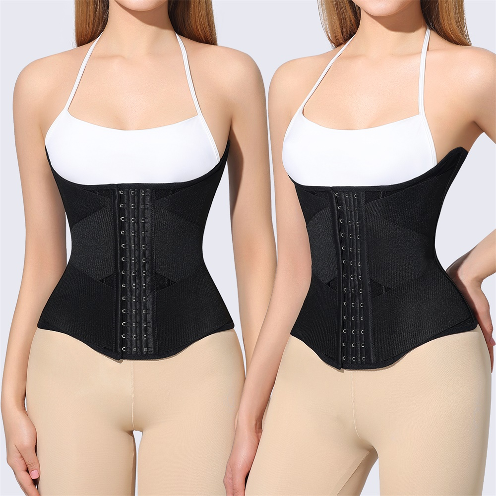 Why high waist body shaper is loved by many ladies
