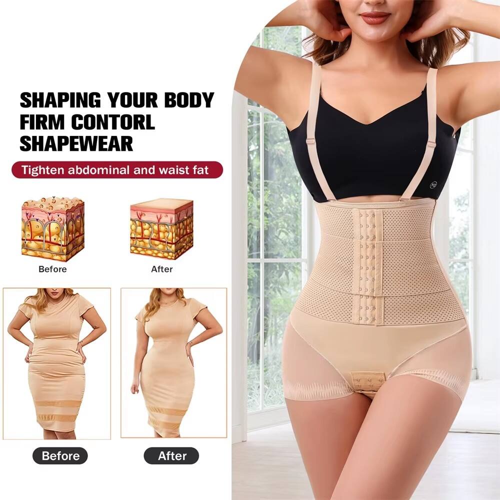 custom waist trainer-6