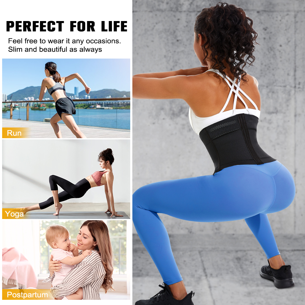 Ang Sanggalang ng Shapewear para sa Mga Mahilig sa Fitness