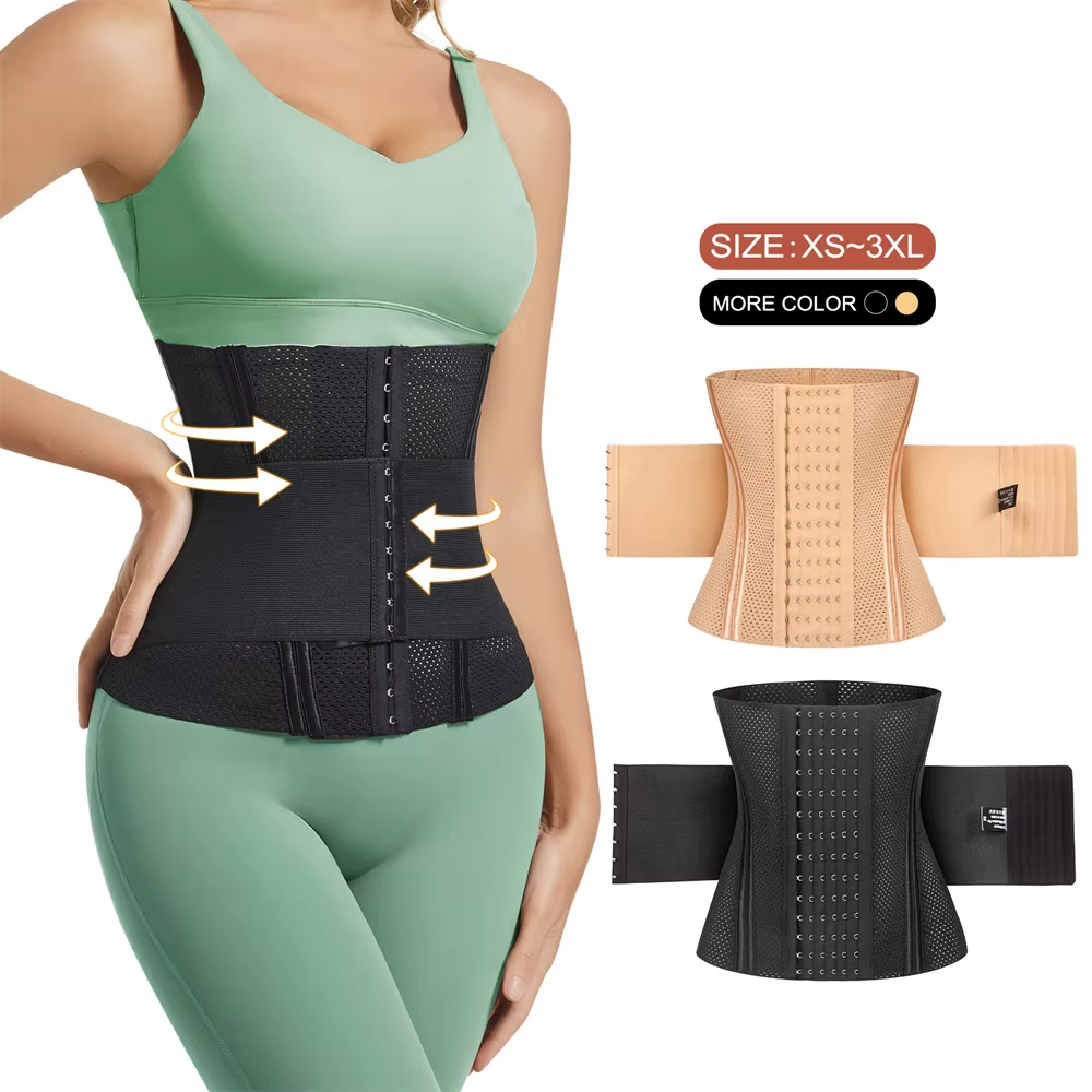 What Are the Benefits of Wearing a Waist Trainer?