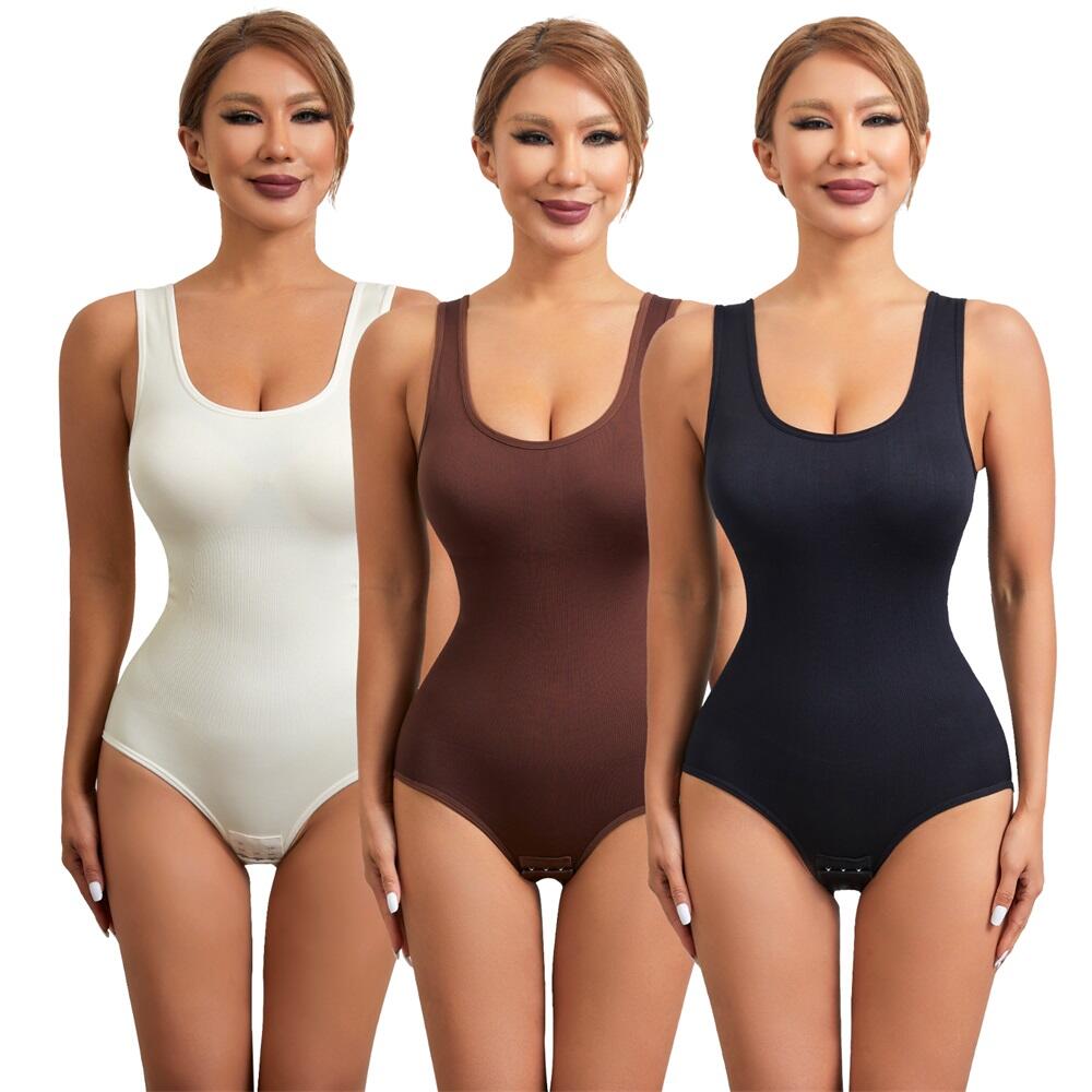 Itaas ang Iyong Pang-araw-araw na Estilo gamit ang Daily Wear Shapewear