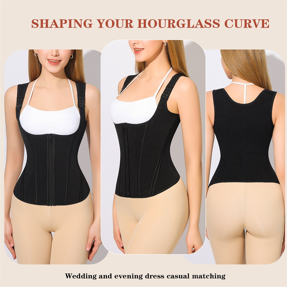 Waist Shaper for Women: Top Picks for Different Body Shapes
