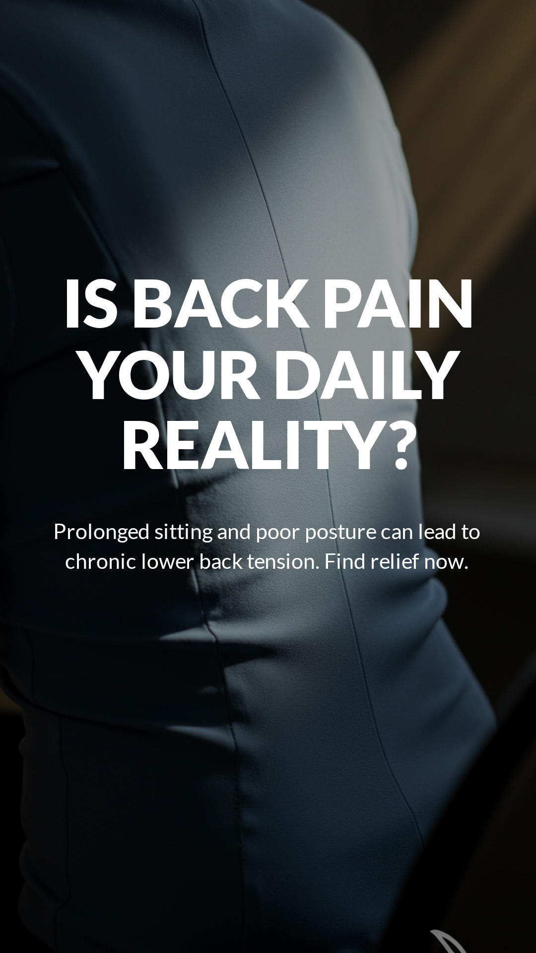 Can a Waist Girdle Relieve Back Pain?