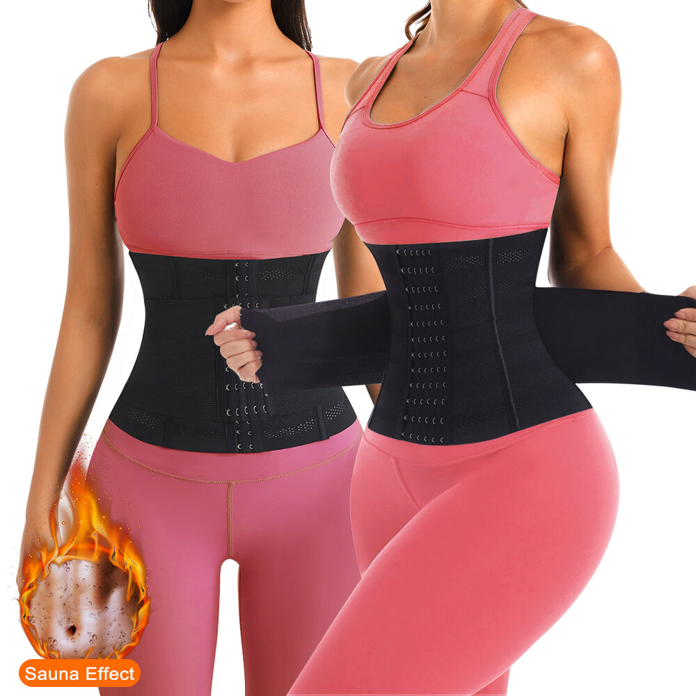 How Can a Modern Waist Corset Support Posture Safely?