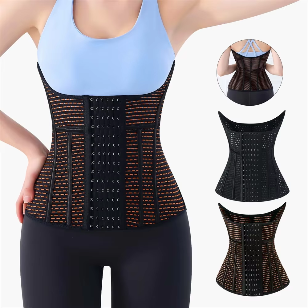 Ergonomische Gestaltung für maximalen Komfort