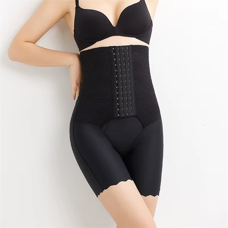 What's the Difference Between Tummy Shapewear and Regular Underwear?