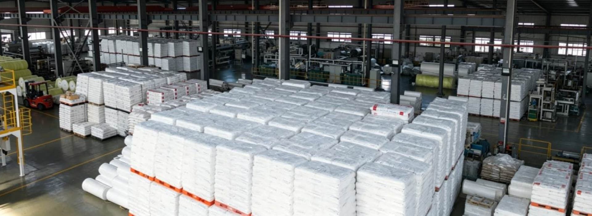 Energy-Saving Building Materials | OEM Insulation Solutions | NANTONG KINGWAY – Leading Nonwoven Fabric & Building Material Manufacturer