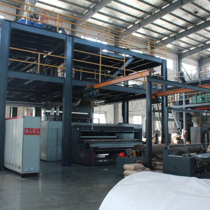 Environnement usine3