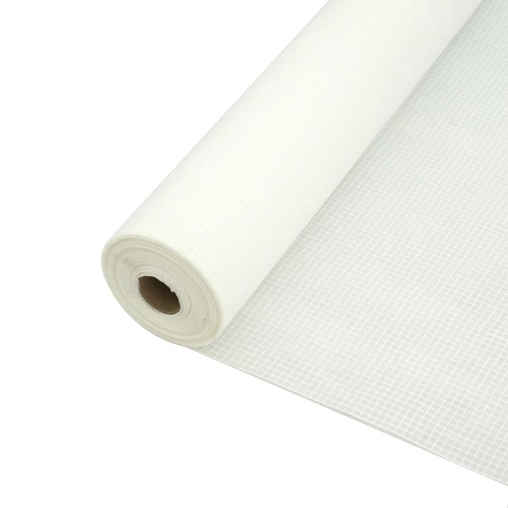 Membrane améliorée de haute performance pour le contrôle de la vapeur, adaptée à tous les matériaux isolants fibreux