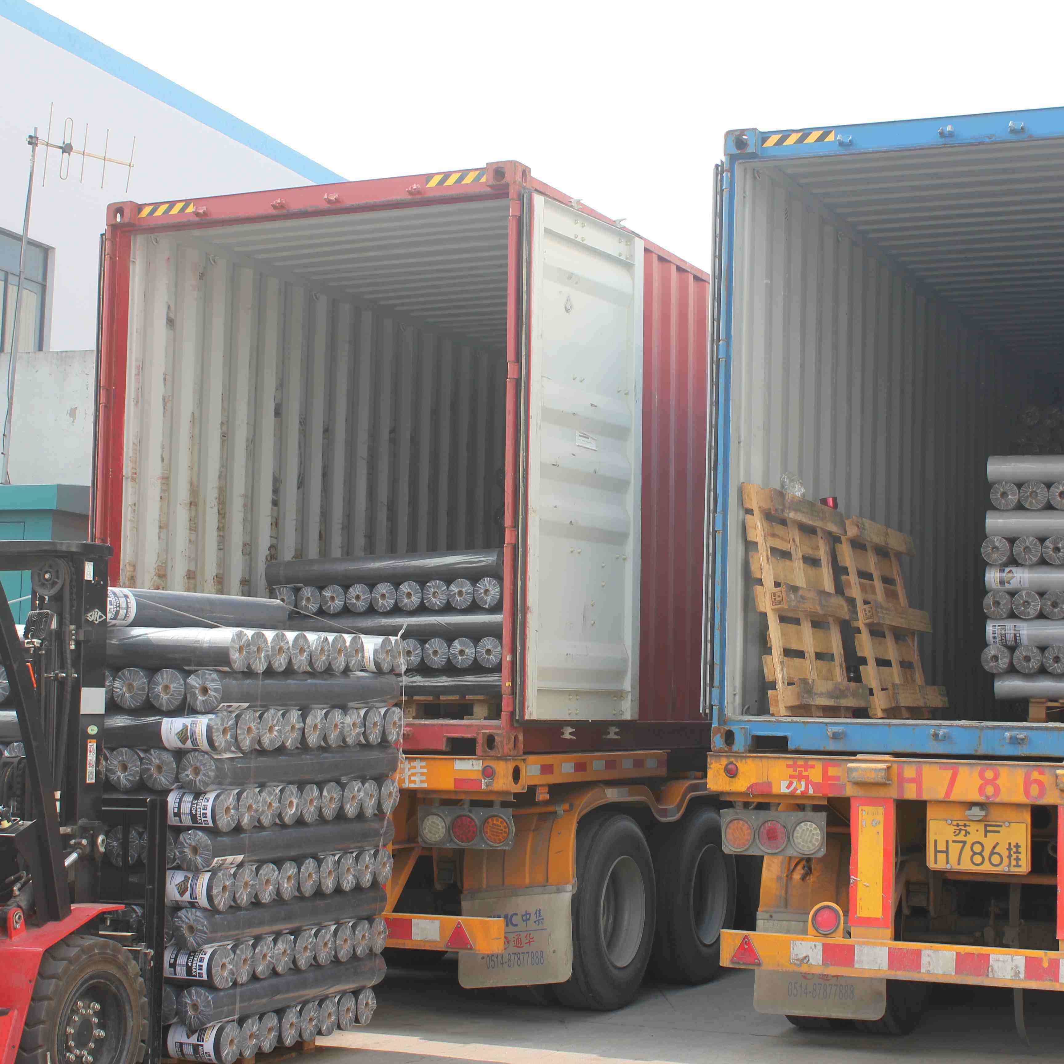 Notre avantage concurrentiel
