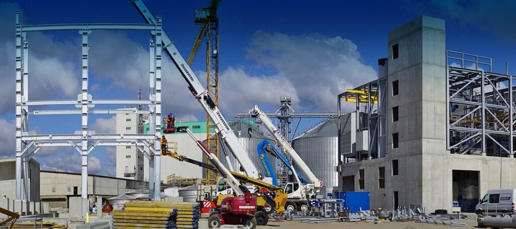  INDUSTRIAL APPLICATION