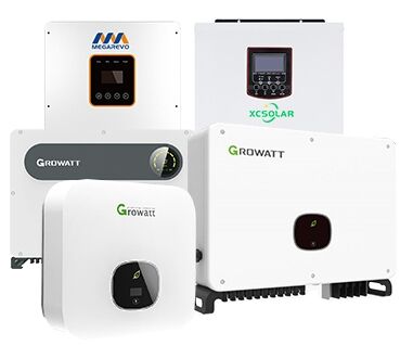 6KW STORAGE ENERGY SYSTEM