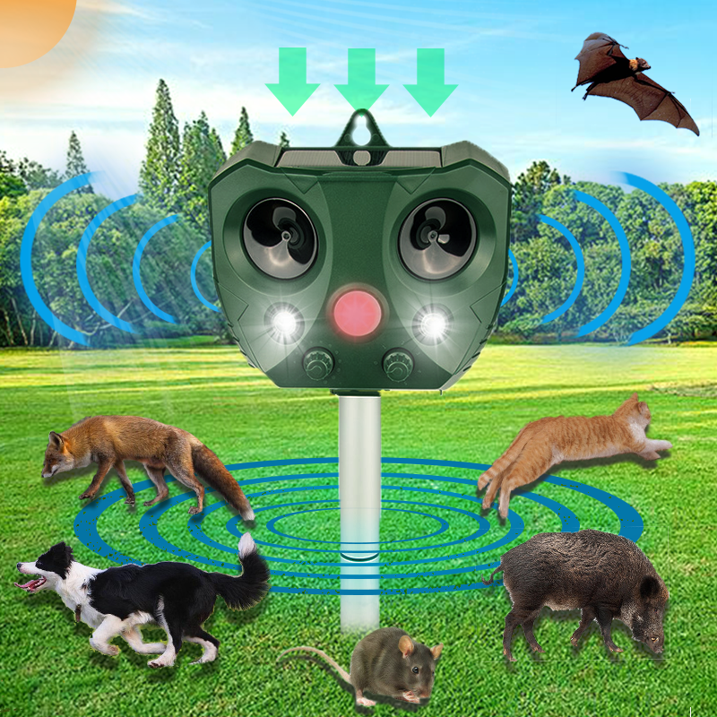 Geavanceerde Bewegingsdetectietechnologie