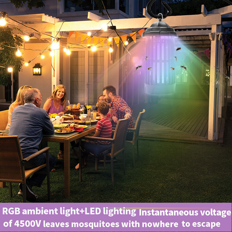 Intelligent Detection and Precision Targeting