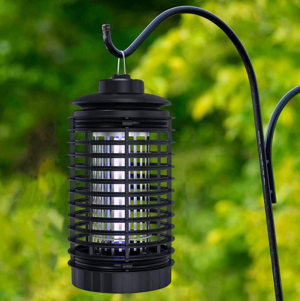 The Best Bug Zappers for Your Home and Garden