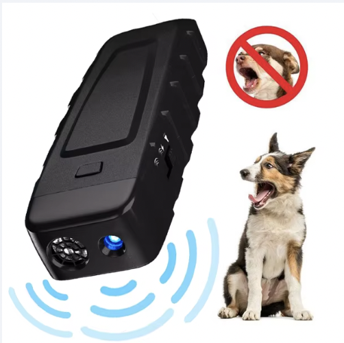 The Role of Anti Bark Devices in Dog Training and Behavior Modification