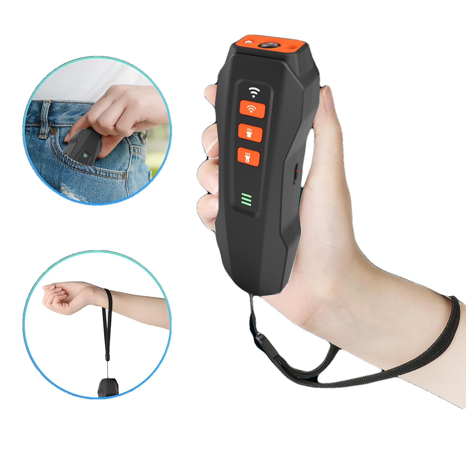 Effective and Continuous Protection