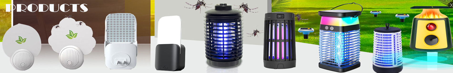 Fly insects trap 