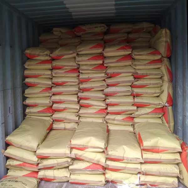 Polyvinyl Chloride- လျှောက်လွှာတိုင်းအတွက် ပစ္စည်းတစ်ခု