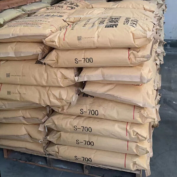 Polyvinyl Chloride ဖြင့် ကြာရှည်ခံမှုကို မြှင့်တင်ပါ။