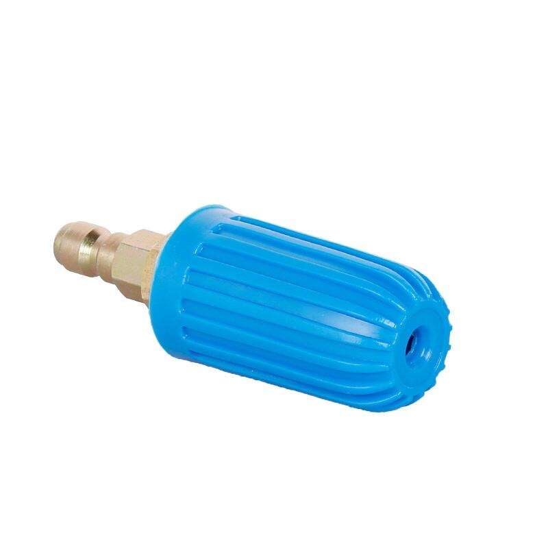 Súng xịt áp suất cao SPS 1/4'' đầu nối nhanh 2175 PSI vòi phun xoay 360 độ dành cho máy rửa xe